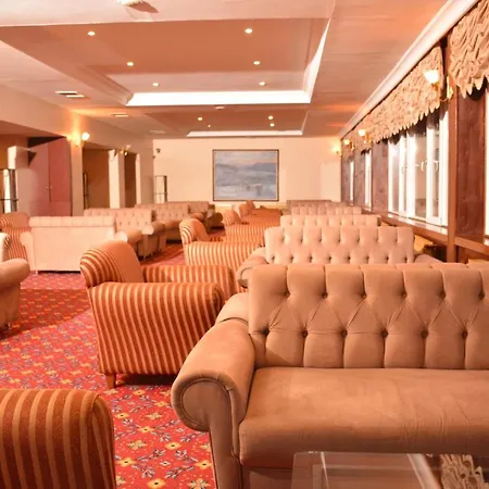 Genc Yazici * Uludag (Bursa)