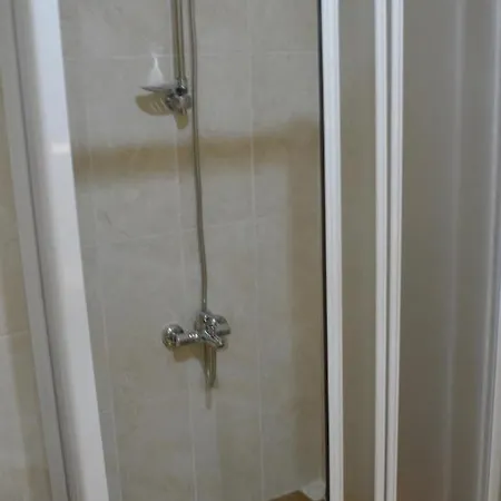 Genc Yazici Hotel *