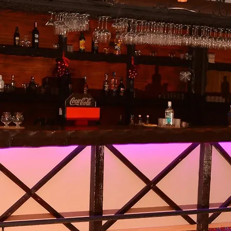 Genc Yazici Hotel Uludag (Bursa)