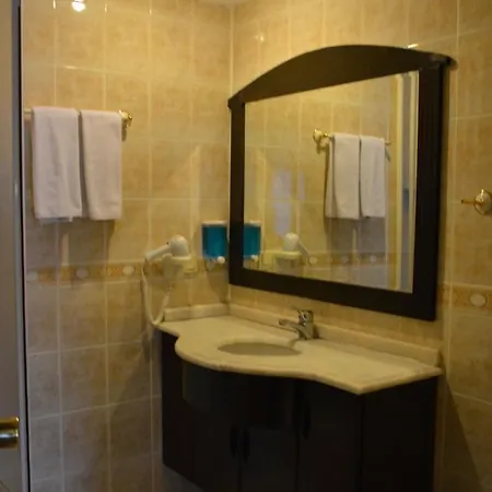 Hotel Genc Yazici Uludag (Bursa)