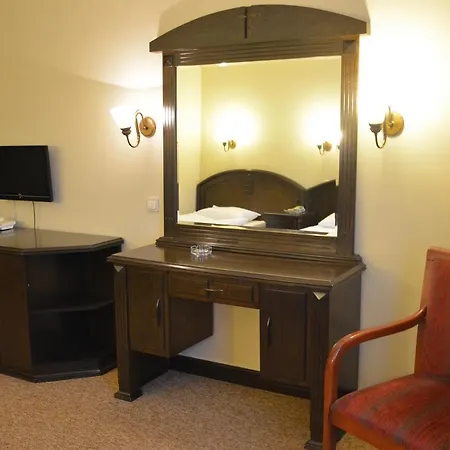 Genc Yazici Hotel *