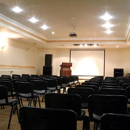 Genc Yazici Uludag (Bursa)