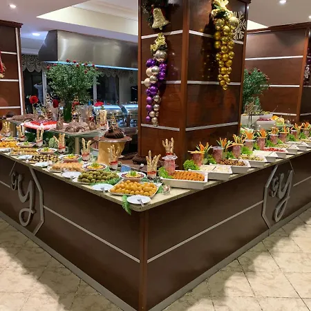 Genc Yazici Uludag (Bursa)